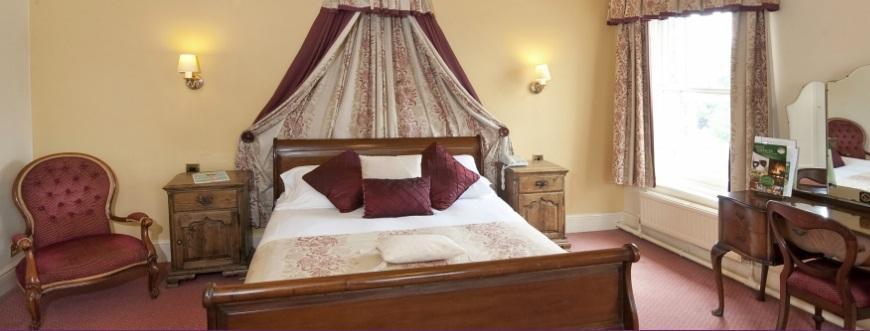 George Hotel By Greene King Inns Huntingdon Bagian luar foto
