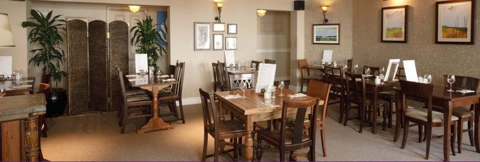 George Hotel By Greene King Inns Huntingdon Bagian luar foto